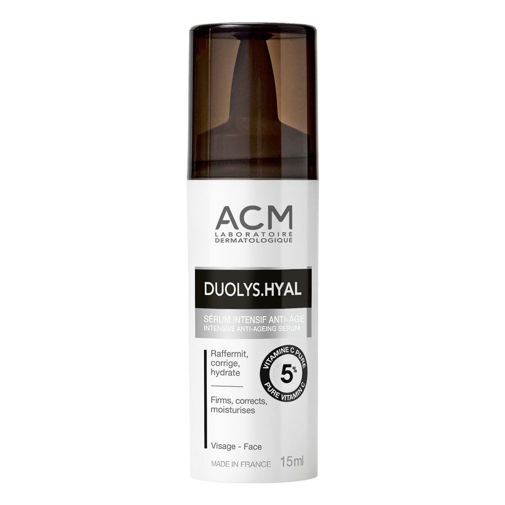 Laboratoire, Duolys Hyal, Anti-età, Siero, Per Il Viso, 15 Ml - Foto 1