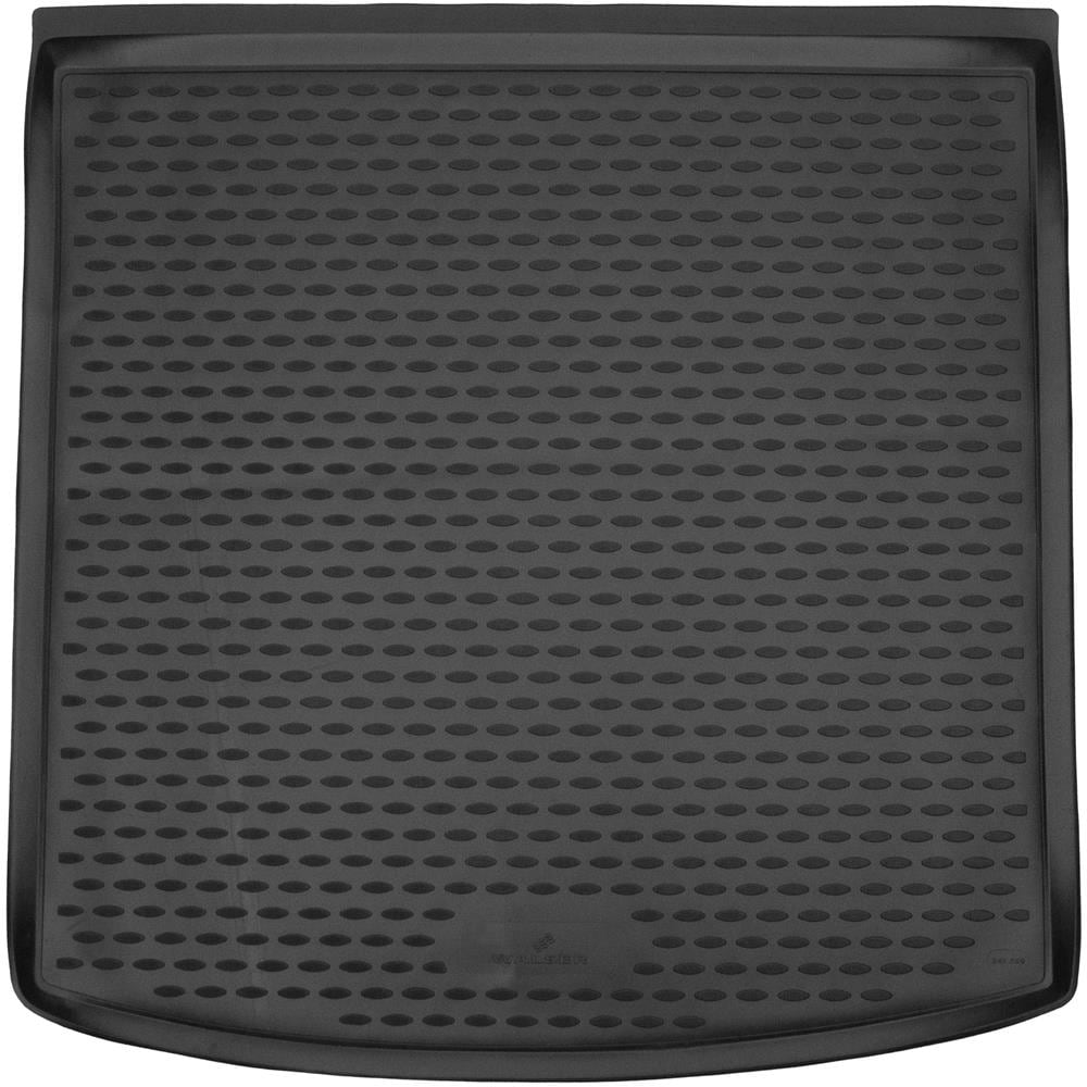 Vasca Baule Su Misura Xtr Per Skoda Kodiaq, 10/2016-oggi, Piano Di Carico Superiore - Foto 1