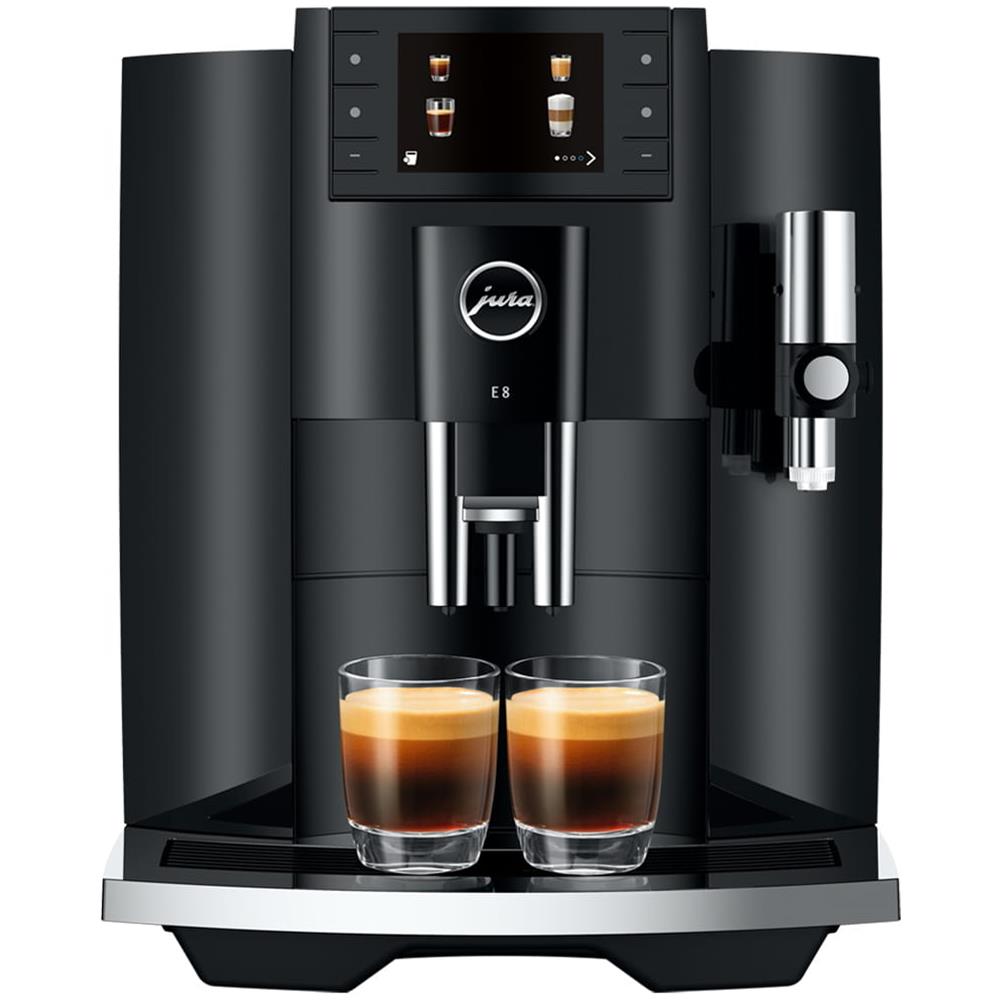 E8 Automatica Macchina per espresso 1,9 L - Foto 2