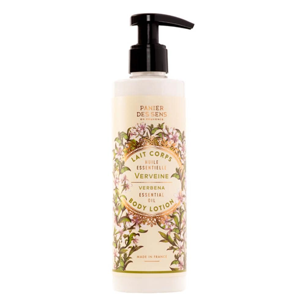 Latte Per Il Corpo - Verbena Energizzante - 250ml - Foto 1