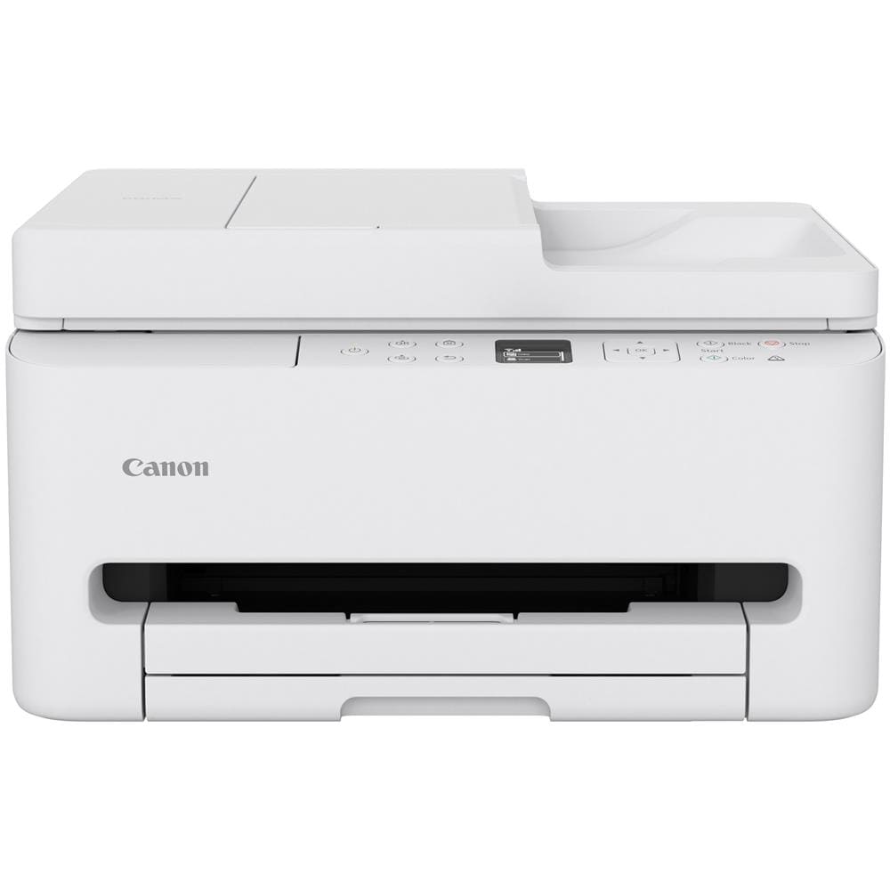 PIXMA TS7550i Ad inchiostro A4 1200 x 1200 DPI Wi-Fi - Foto 1