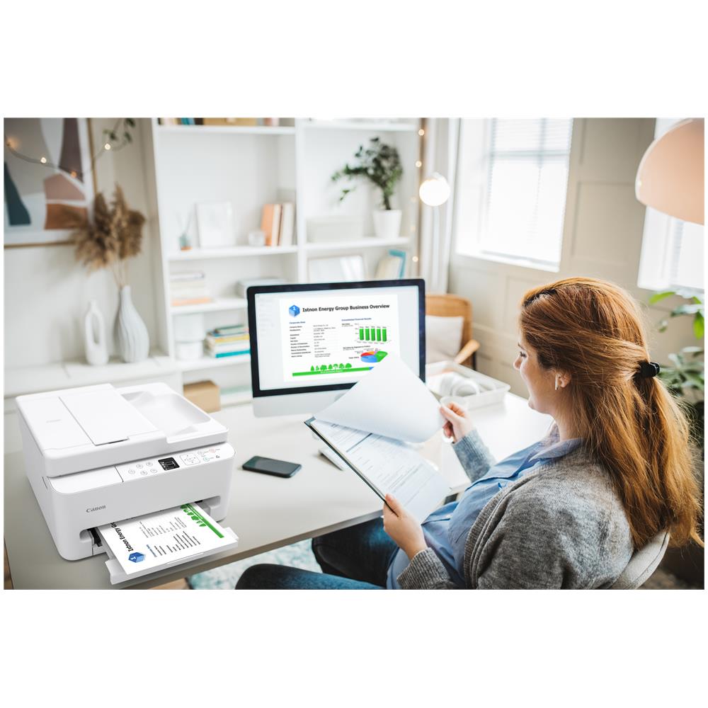 PIXMA TS7550i Ad inchiostro A4 1200 x 1200 DPI Wi-Fi - Foto 18