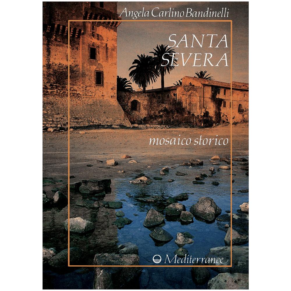 Angela Carlino Bandinelli - Santa Severa. Mosaico storico - Foto 1