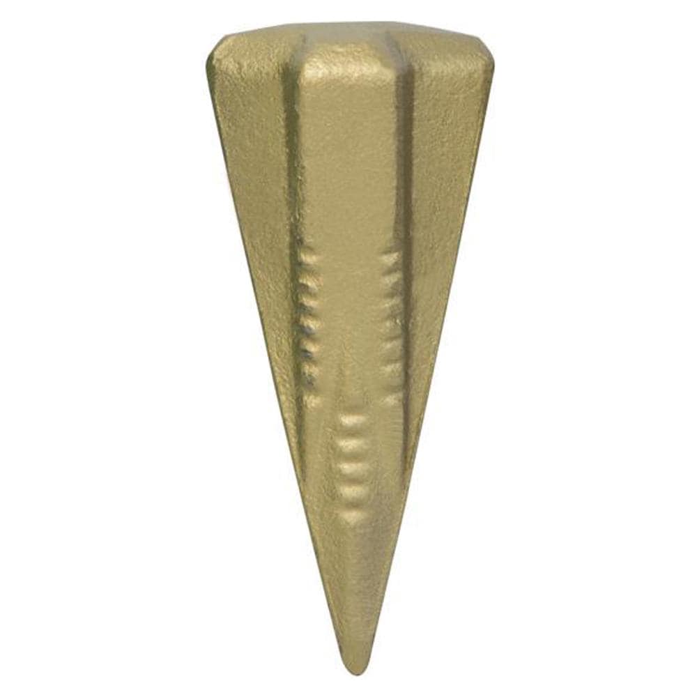 PRCOIN23ECLA Cuneo In Acciaio 23 Kg Forma Diamante - Foto 2