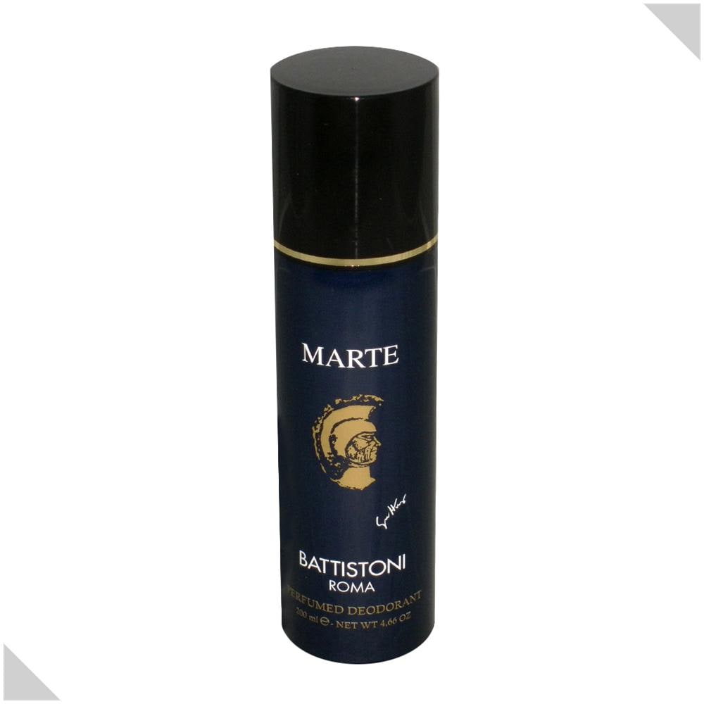Marte Deodorante Uomo - Foto 2