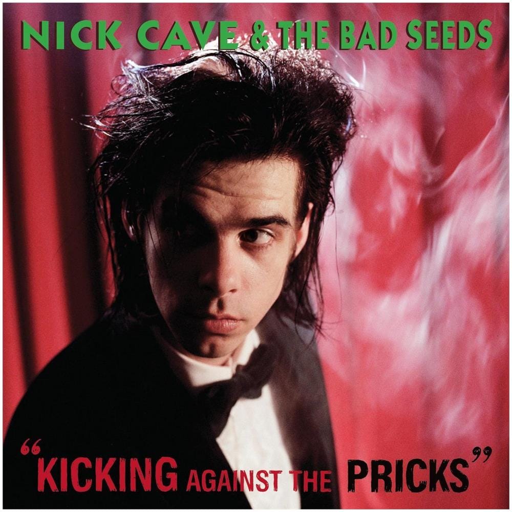 Nick Cave & The Bad Seeds - Kicking Against The Pricks-180 - Foto 1