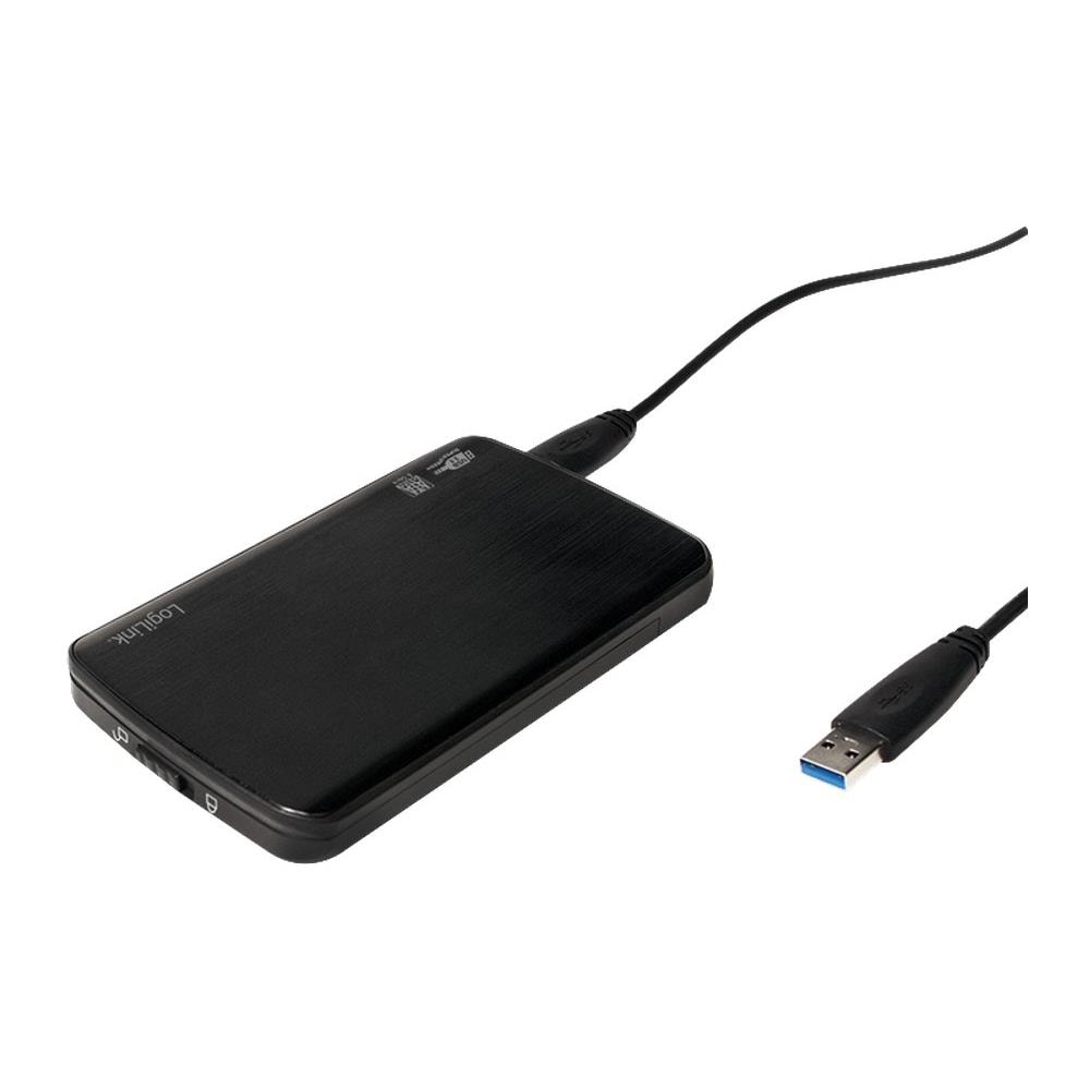 Box Esterno Hdd / Ssd 2,5" Usb 3.1 - Foto 2