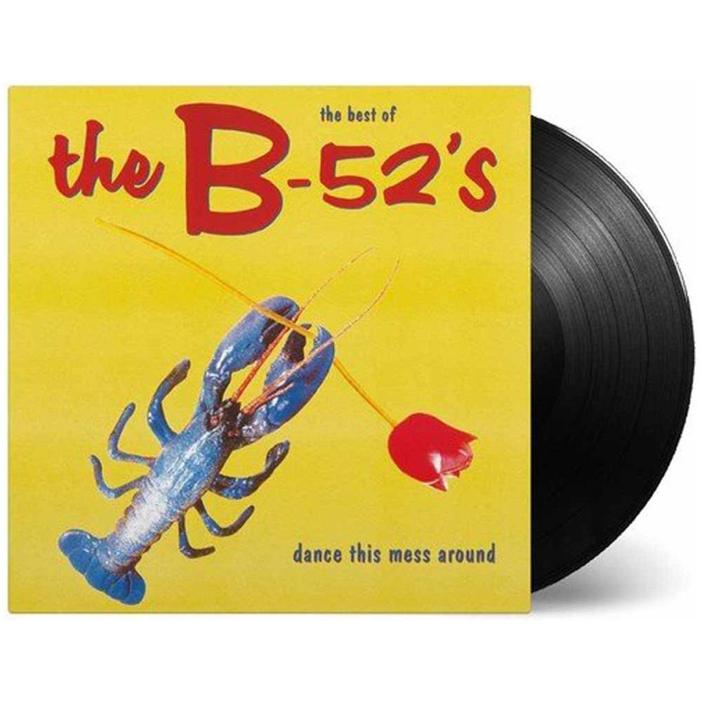 B52's - Dance This Mess Around - Foto 1