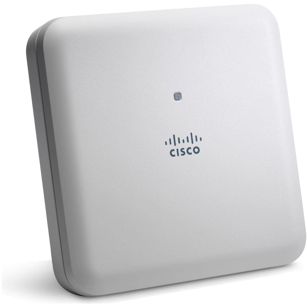 Cisco Aironet 1832I - Wireless access point - 802.11ac (draft 5.0) - Wi-Fi - doppia banda - Foto 2