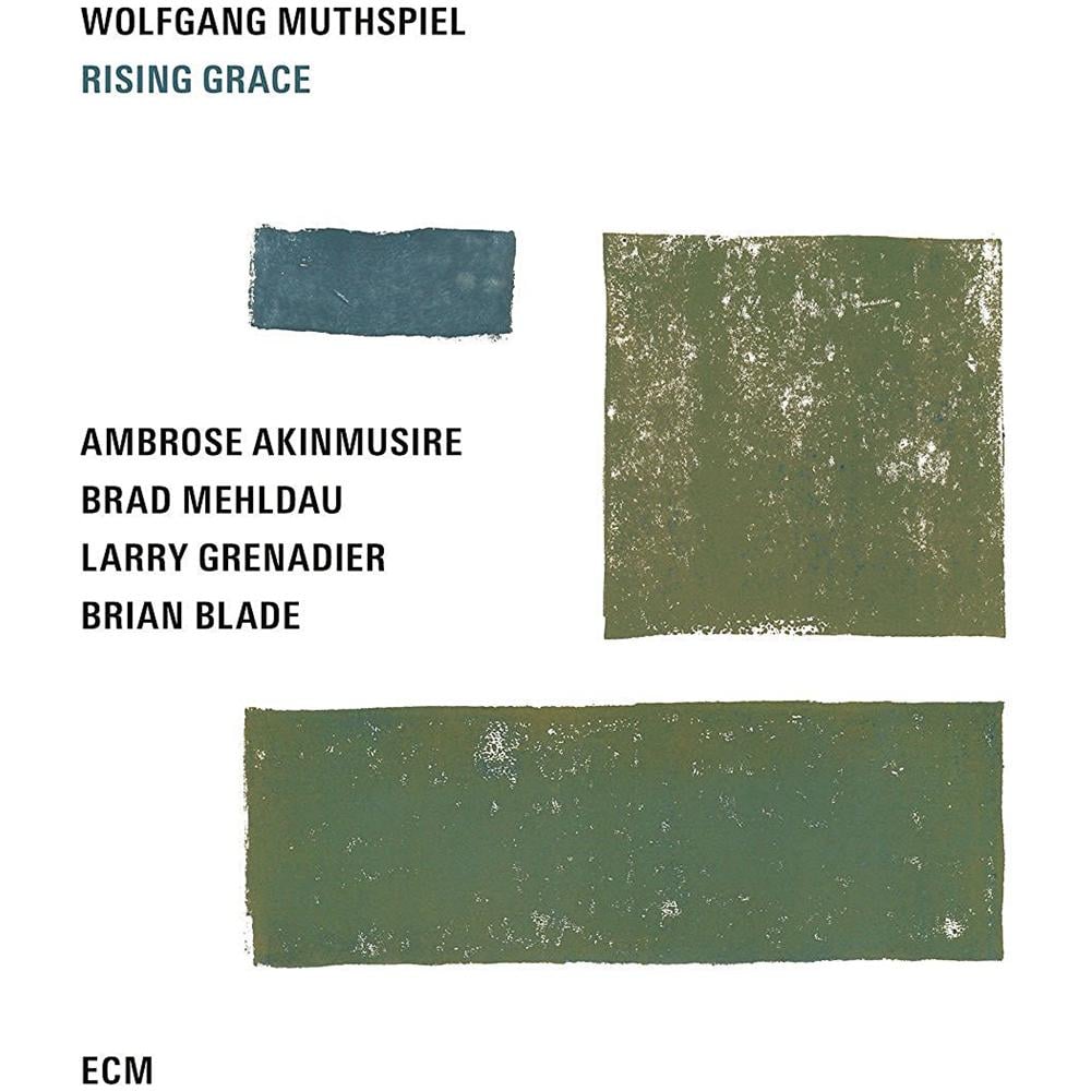 Wolfgang Muthspiel - Rising Grace - Foto 1