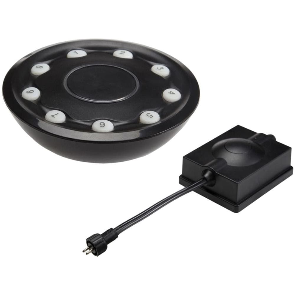 Telecomando E Ricevitore Esterno 40m 6148011 - Foto 1