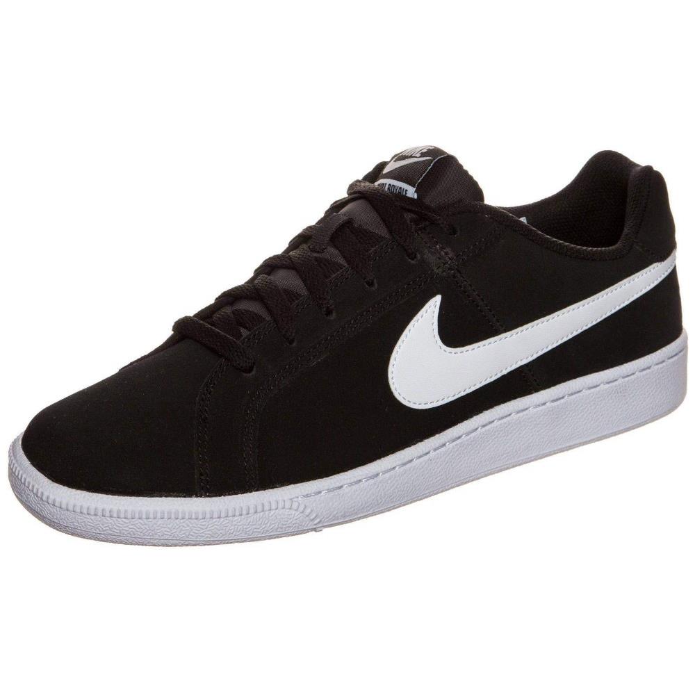 nike court royale uomo nere nike court royale uomo nere