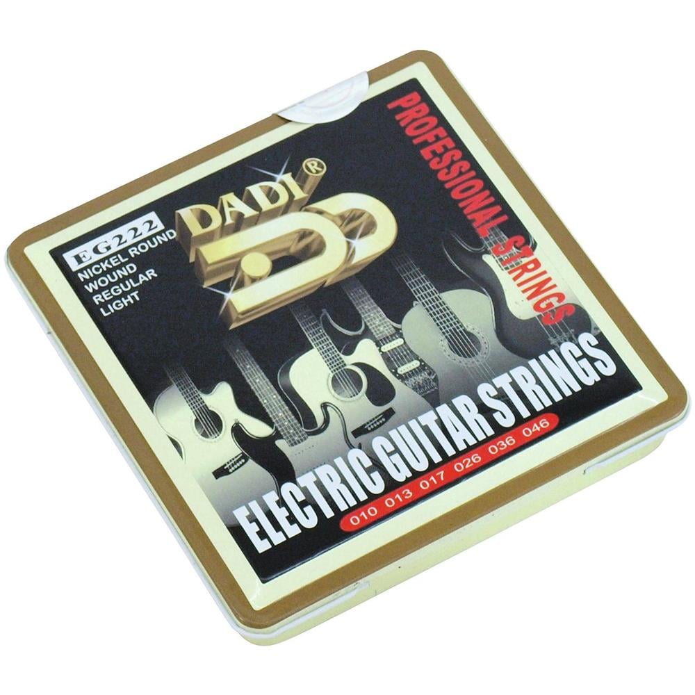 Corde Per Chitarra Acustica DR RCA-10 SUNBEAM