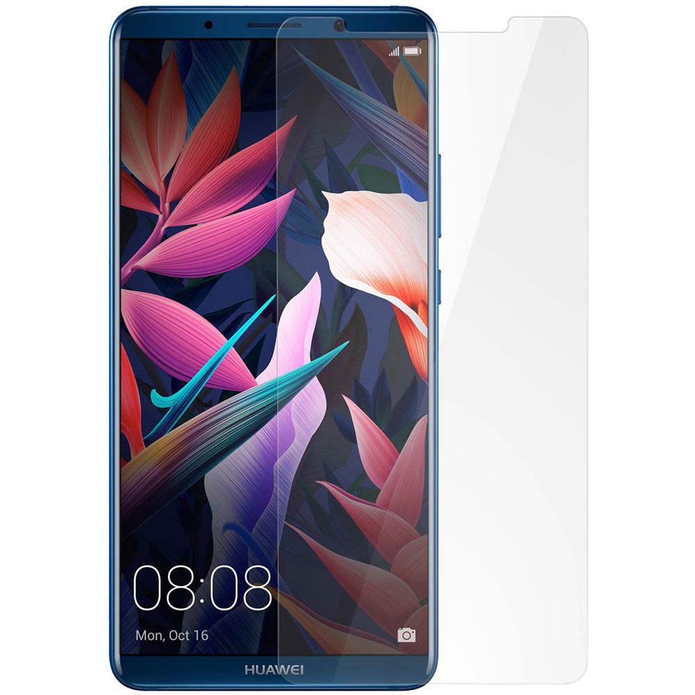 Salvadisplay Vetro Temperato Trasparente Infrangibile Huawei Mate 10 Pro - Foto 1