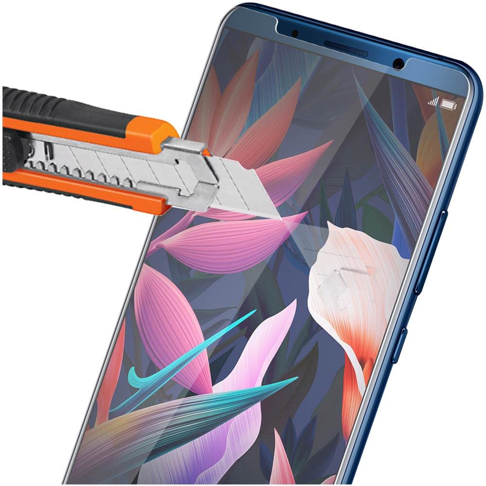Salvadisplay Vetro Temperato Trasparente Infrangibile Huawei Mate 10 Pro - Foto 2