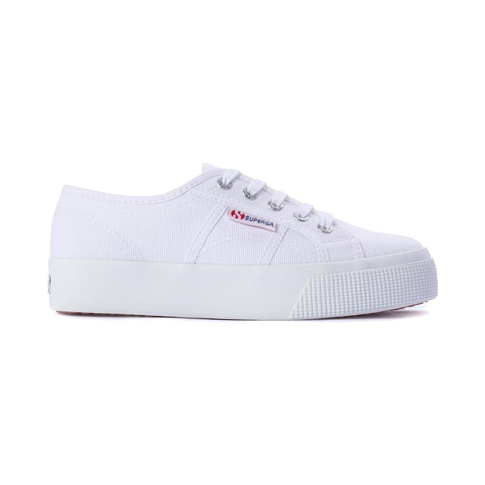 2730-cotu, Sneaker Donna Tg 40 - Foto 2