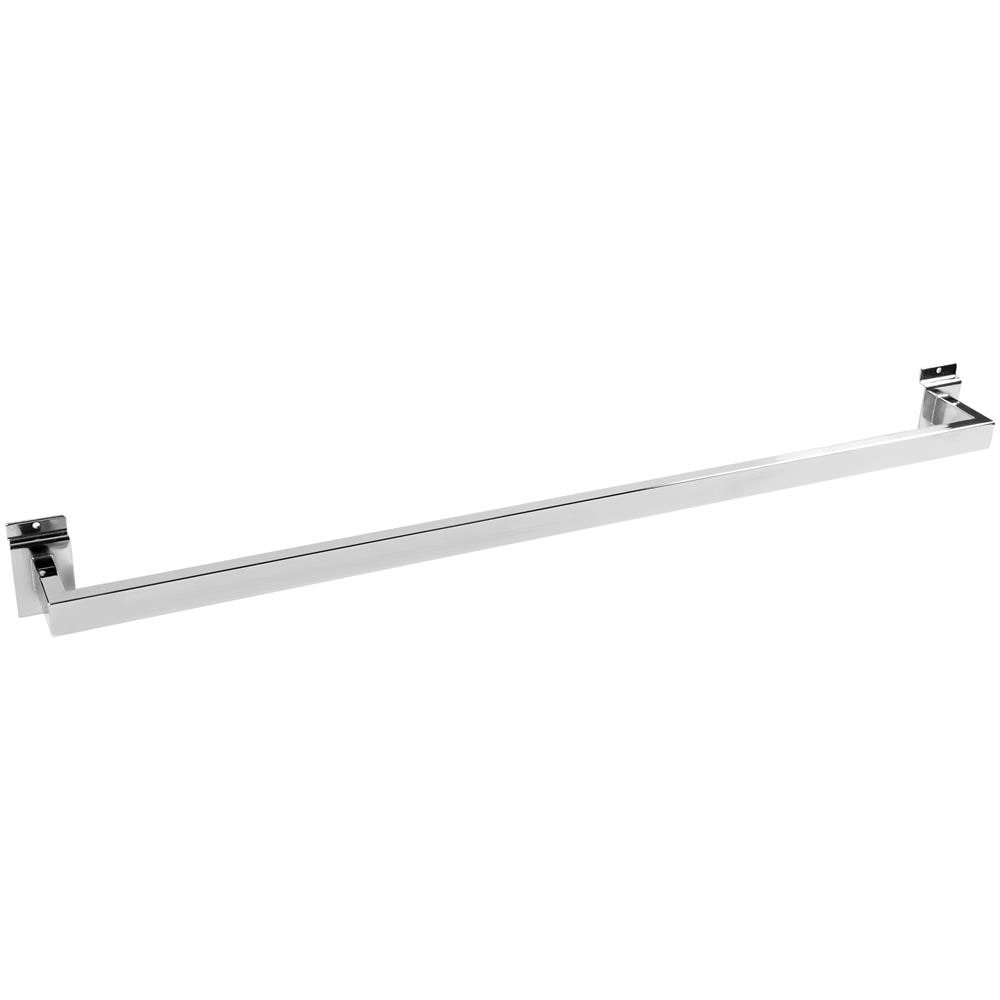 Barra Orizzontale Cromata - 93,5 Cm - Foto 1