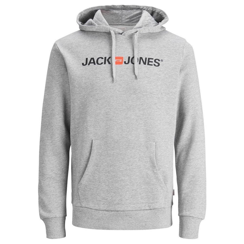 Felpe Logo Abbigliamento Uomo S - Foto 3