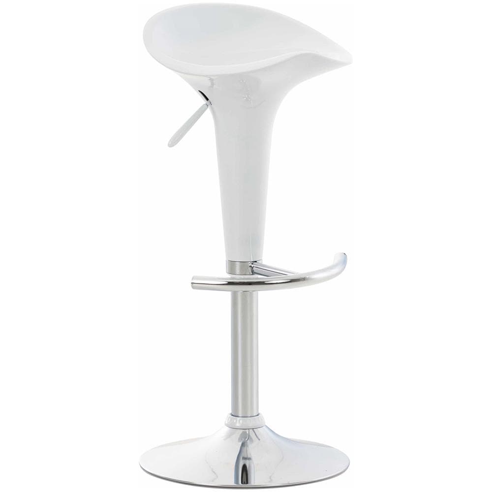 Sgabello Saddle - Foto 1
