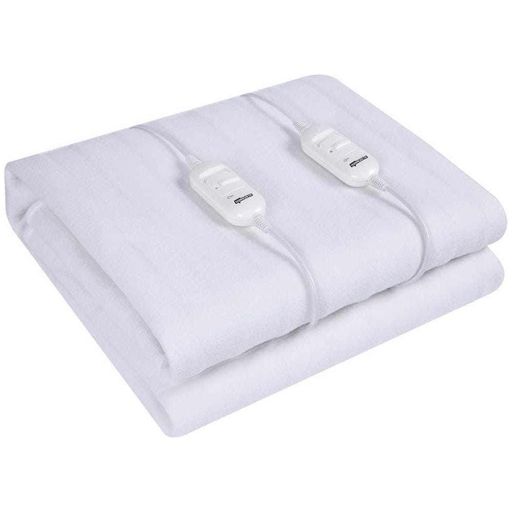 Termocoperta Doppia TZR42 Potenza 60 Watt Rivestimento (470g / m2)  - Foto 1