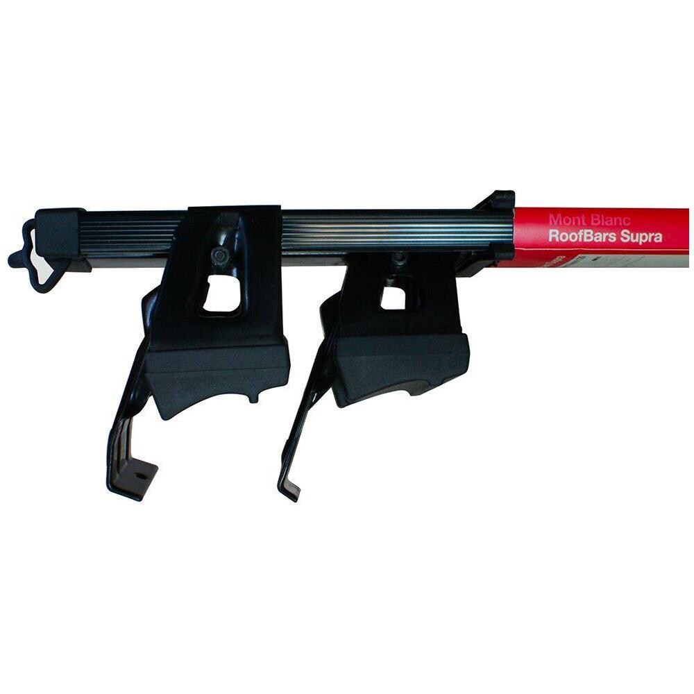 Barre Portatutto Supra 129 - Foto 2