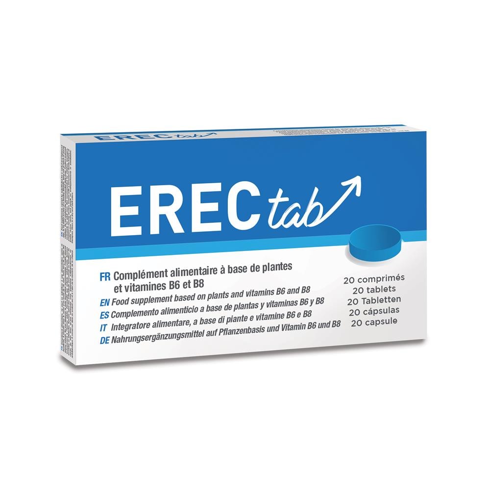 Stimolante Sessuale Erectab - Foto 2