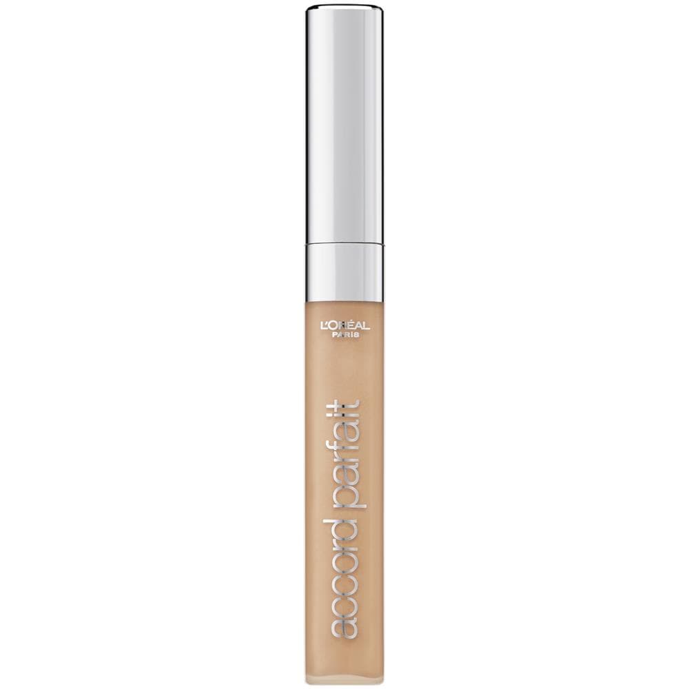 L Oreal Corr Accord Parf. liq. 3n - Foto 6