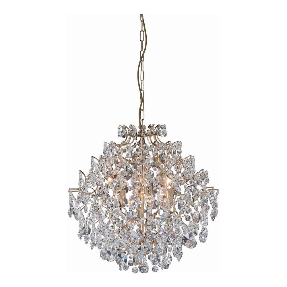 100532 Lampada Mc, 40 W, Oro - Foto 3