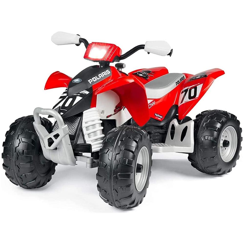 Igor0099 Moto Polaris Outlaw 330w 12v - Foto 2