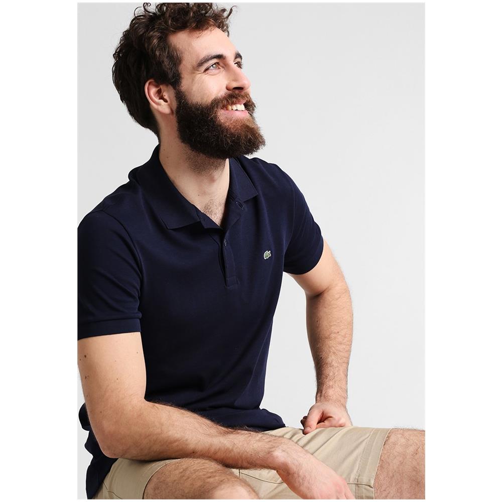 Polo Nera Xxl - Foto 1