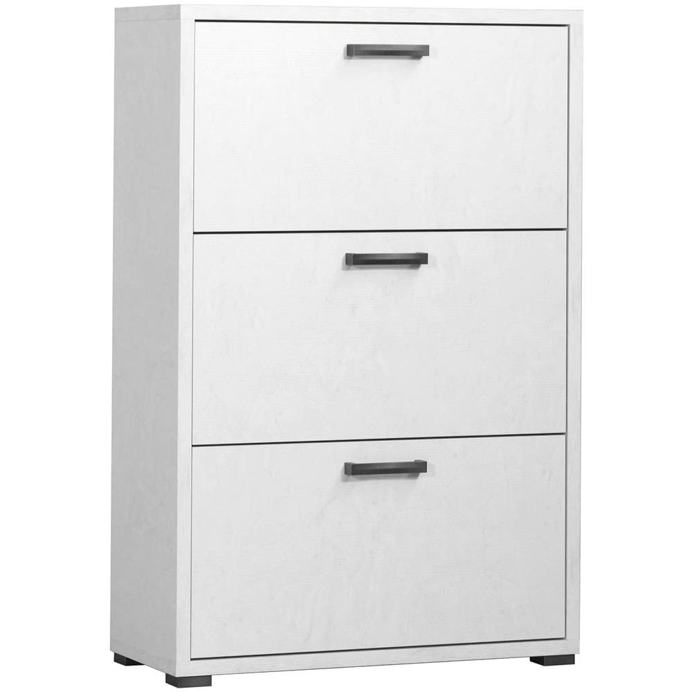 Spine - Scarpiera 3 Ante A Ribalta - Foto 1