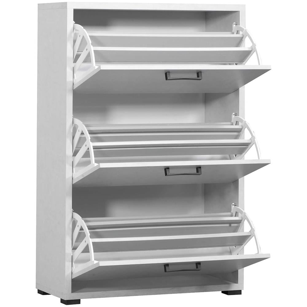 Spine - Scarpiera 3 Ante A Ribalta - Foto 3