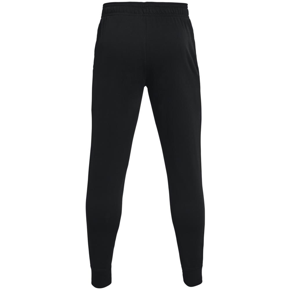 Rival Terry Joggers, Uomo, Nero, Pantaloni, Numero: L Eu - Foto 4