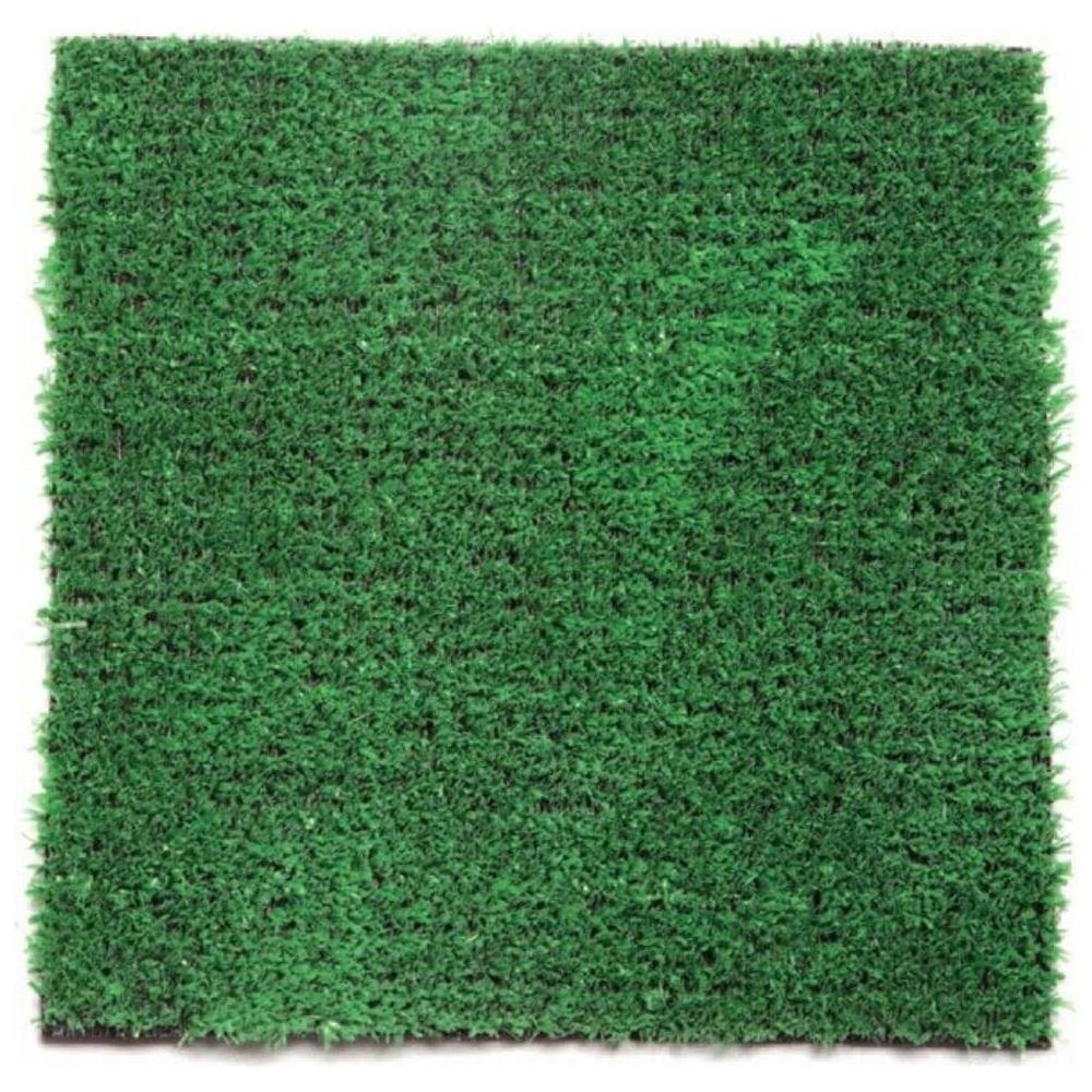 Tappeto Sintetico Da 0,7 Cm Di Spessore Misura 2 X 10 M - Foto 1