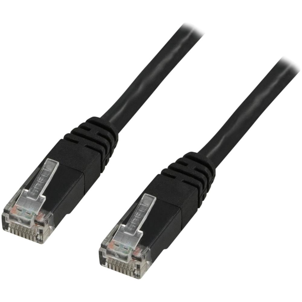 Utp Cat6 Cavo Di Rete Nero 2 M (Tp-62s) - Foto 1
