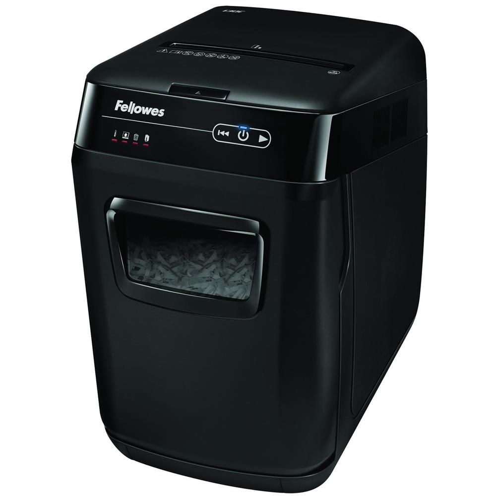 Distruggidocumenti Automax 150c - Foto 2