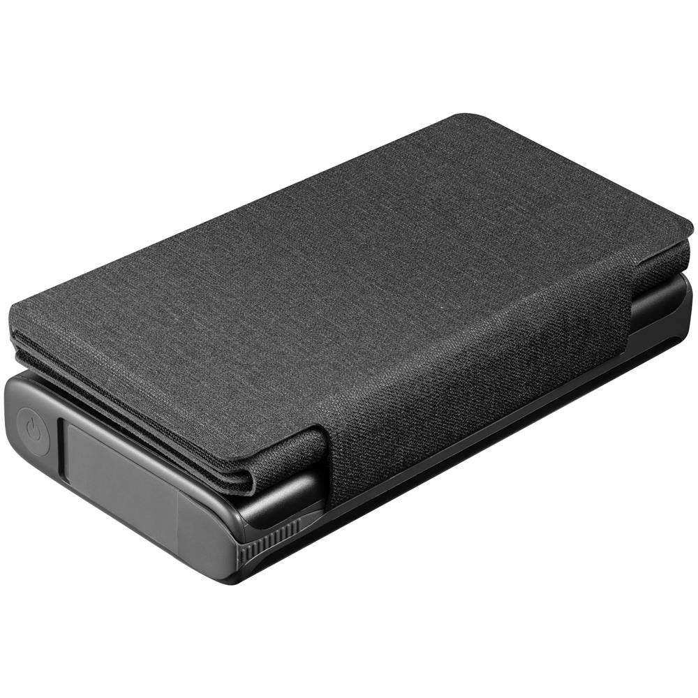 Solar 4-Panel Powerbank 25000 - Foto 3