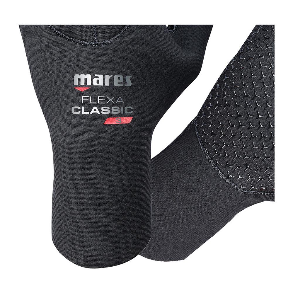 Guanti Flexa Classic 3mm Nero M - Foto 3