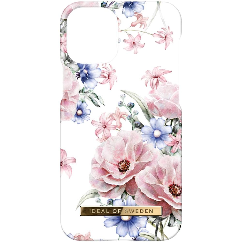 Cover Magnetica Iphone 12 / 12 Pro Floral Romance - Foto 1