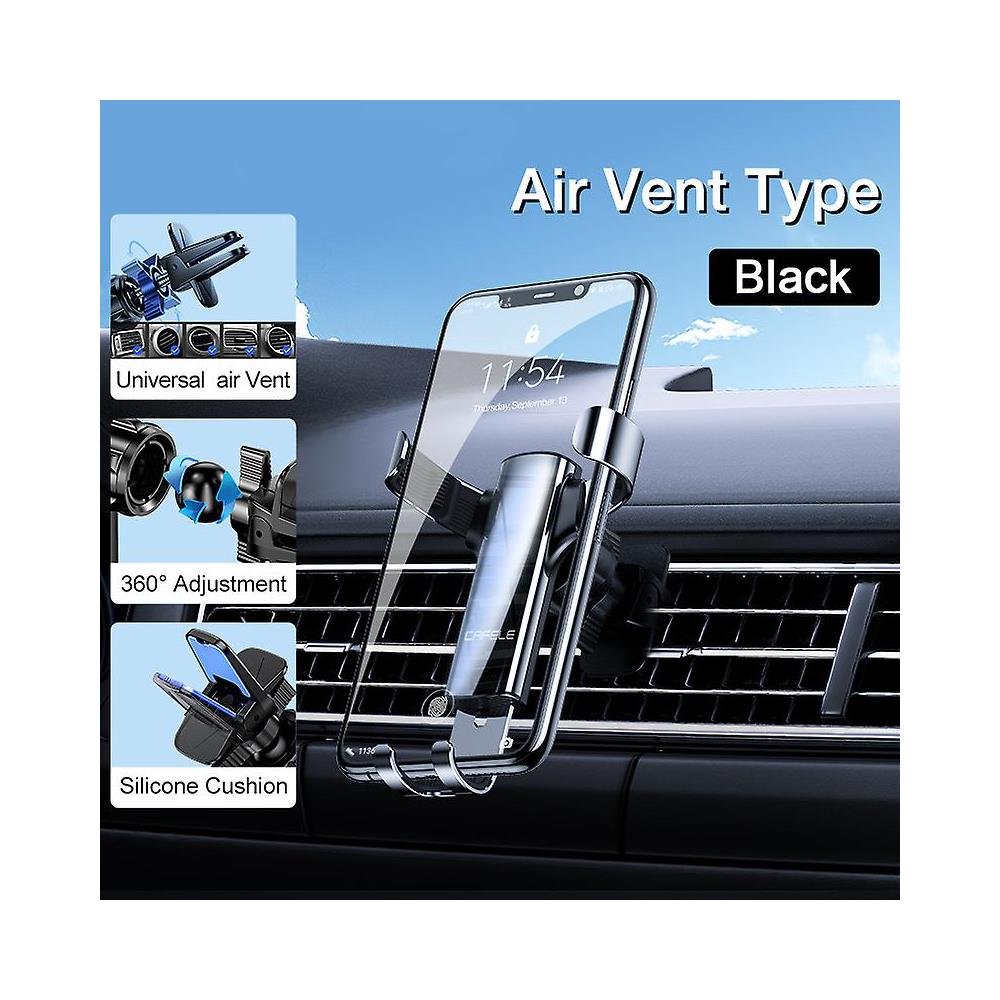 Auto Porta Cellulare, Universale Air Vent Auto Supporto Per - Foto 4