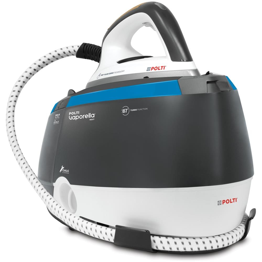 Vaporella Next VN18.20 Ferro da Stiro con Caldaia Continua Potenza 2200 Watt Colore Grigio - Foto 2