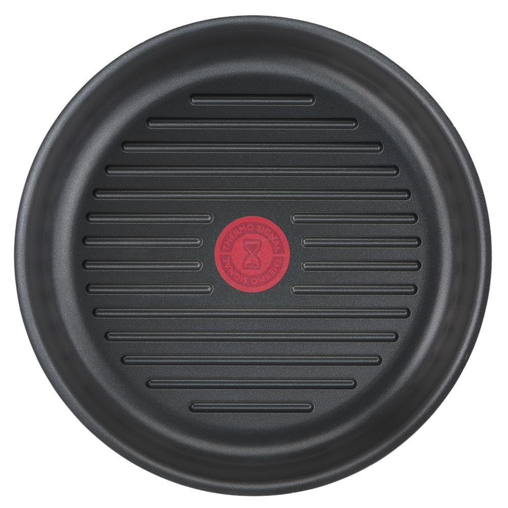 Ingenio Mineralis Green Bistecchiera Rotondo - Foto 2