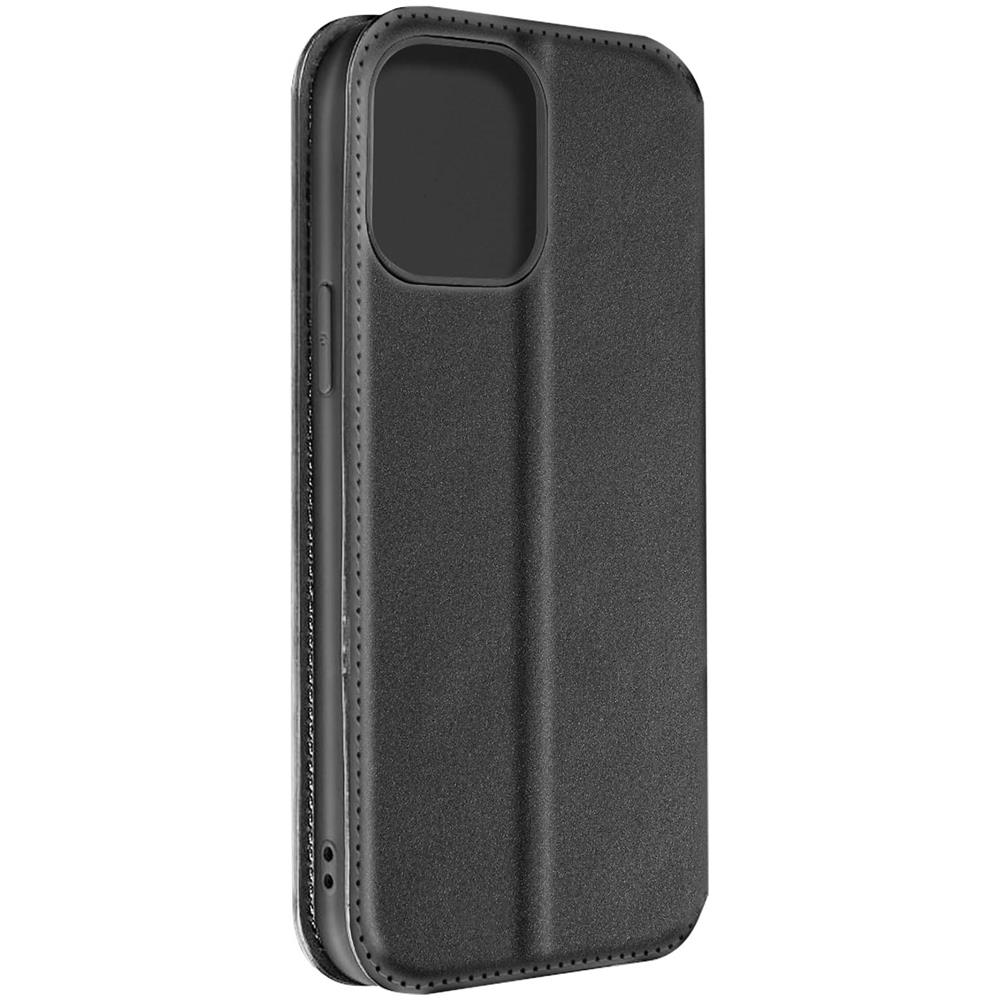 Custodia Per Iphone 14 Pro Max Doppia Tasca Supporto Collezione Dual Pockets - Foto 1