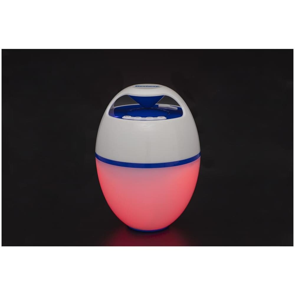 Altoparlante Galleggiante Bluetooth A Led - Foto 2