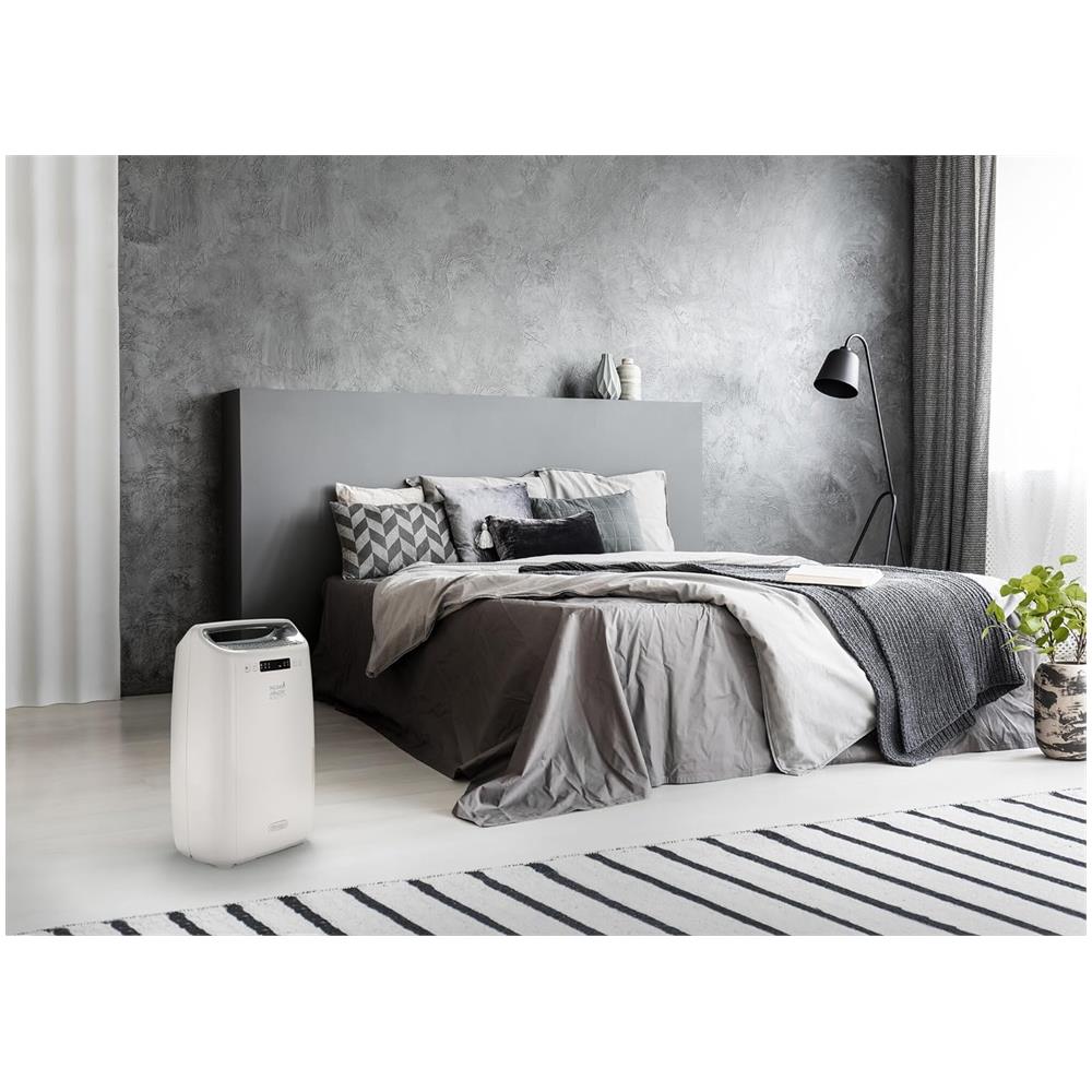 Tasciugo AriaDry Multi DEXD216RF Deumidificatore 16 Litri / 24 Ore Capacità Tanica 2.1 Litri Potenza 285 Watt  - Foto 8
