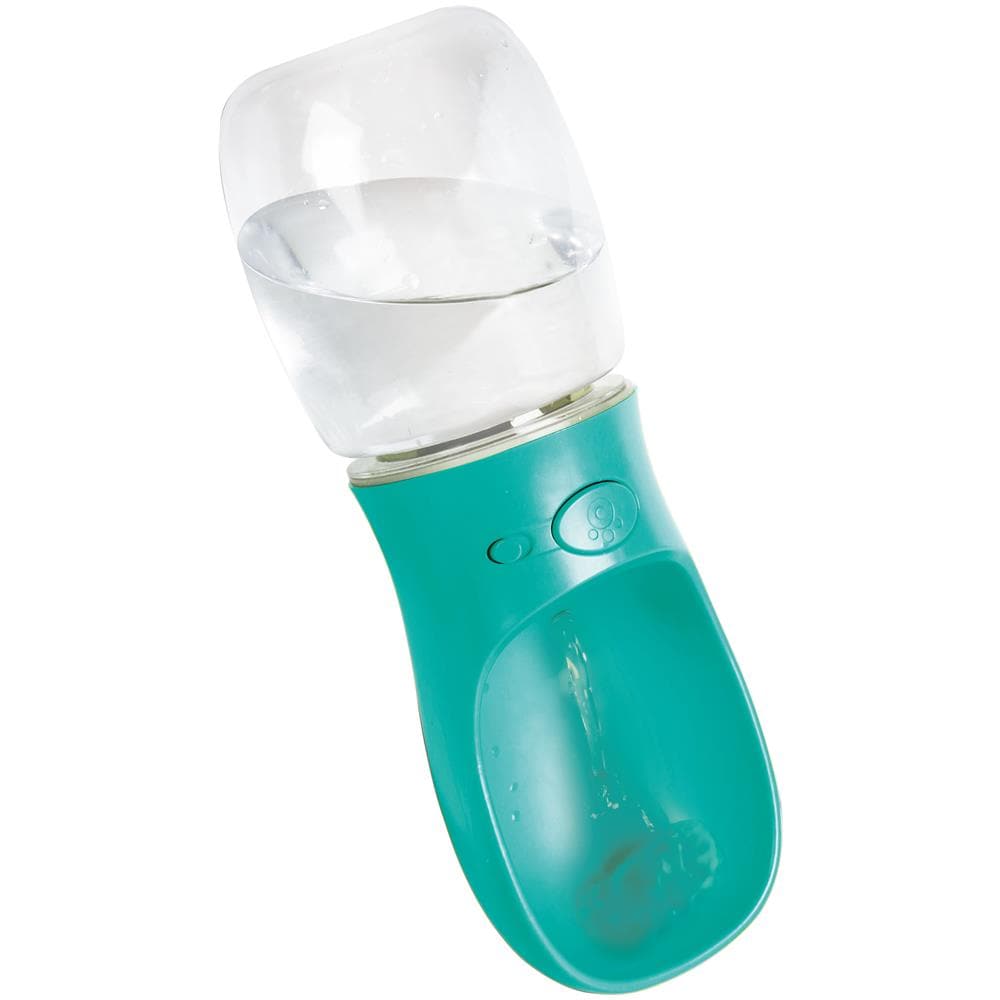 Pet-bottle, Abbeveratoio Da Viaggio Per Animali - 350 Ml - Foto 3