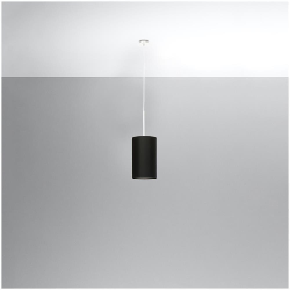 Lampadario Otto 15 Nero Sl. 0742 - Minimalista Lampadari Nero 125x15x15 Cm - Foto 2