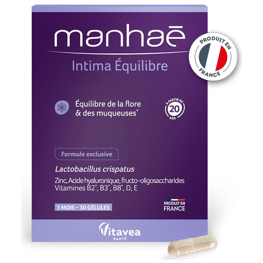 Intima Equilibre 30 Cellule Di - Foto 1