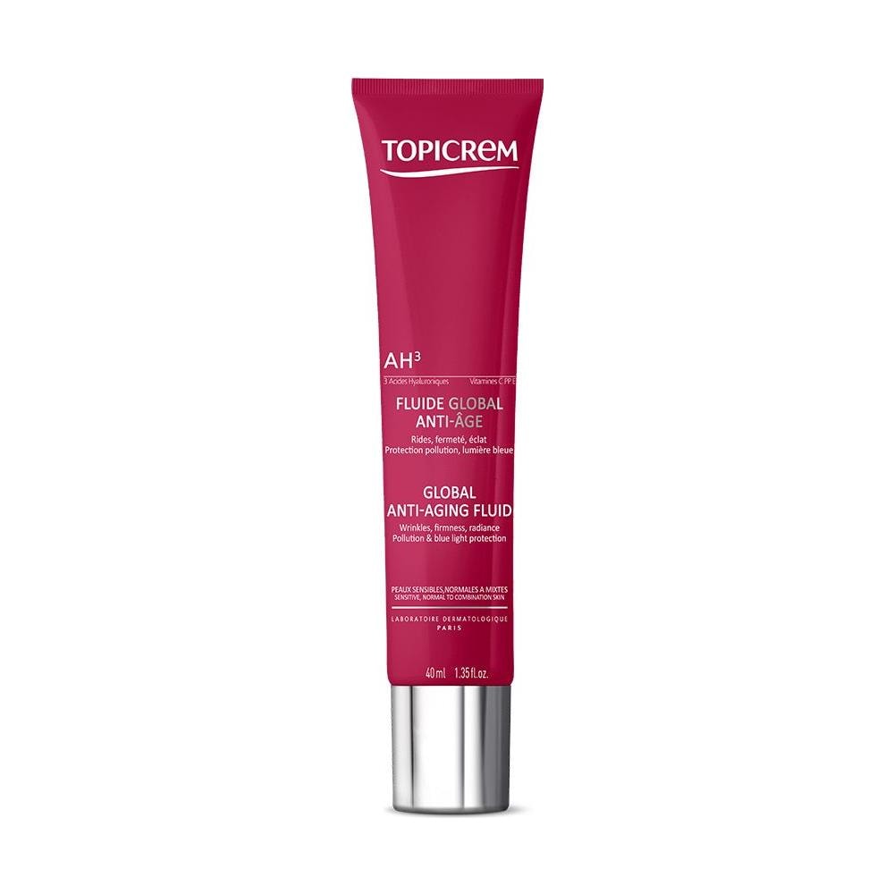 Fluide Global Anti-âge 40ml Ah3 - Foto 1
