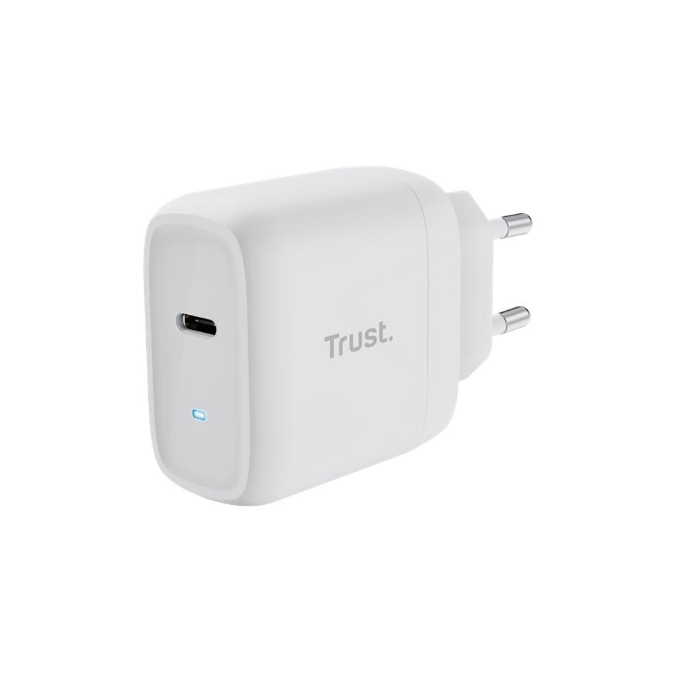 MAXO 45W USB-C CHARGER WHT - Foto 1